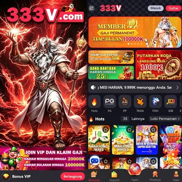 333V