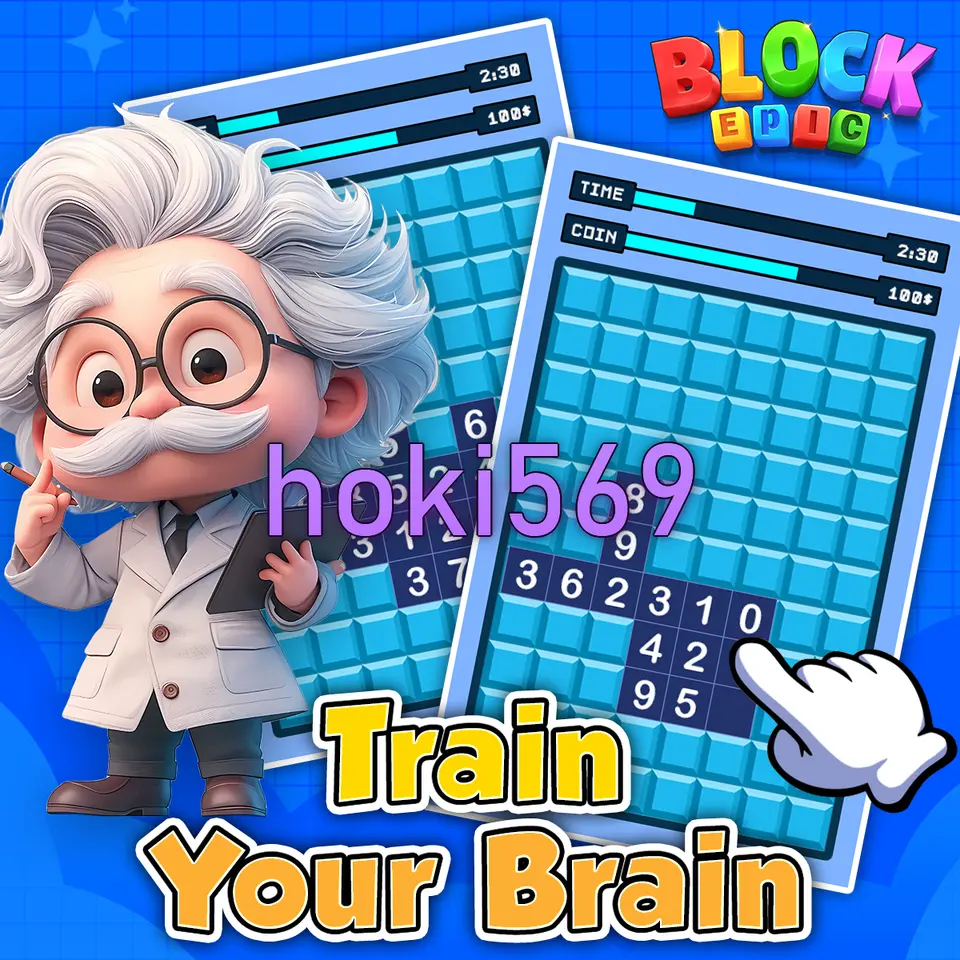hoki569 APK