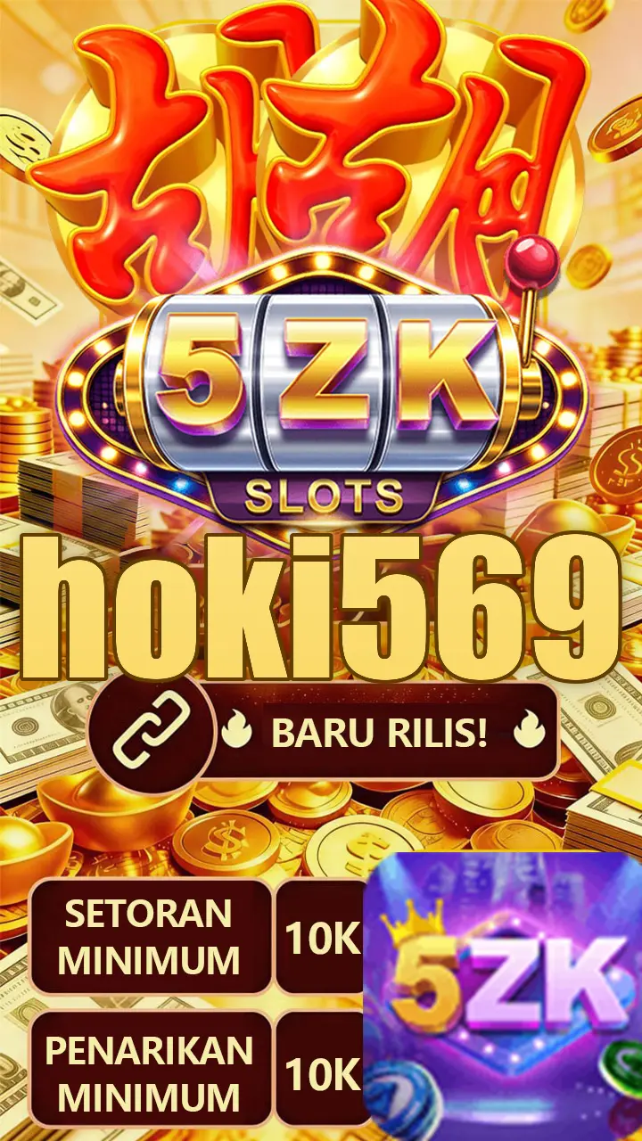 hoki569 Tangkapan Layar - APK Resmi