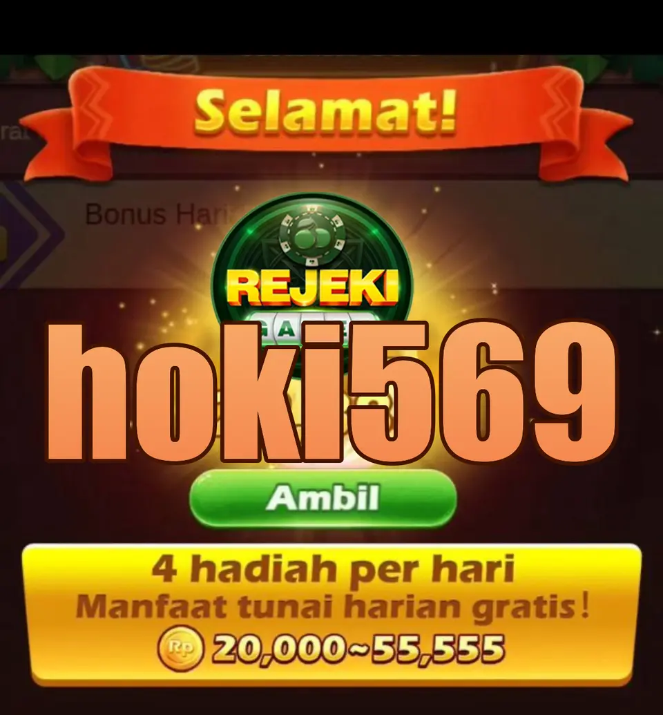 hoki569 Preview - Resmi Unduh
